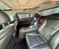 Чорний Лексус ЛС, об'ємом двигуна 4.61 л та пробігом 268 тис. км за 9400 $, фото 19 на Automoto.ua