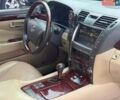 Чорний Лексус ЛС, об'ємом двигуна 4.6 л та пробігом 275 тис. км за 10590 $, фото 17 на Automoto.ua