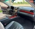 Чорний Лексус ЛС, об'ємом двигуна 4.61 л та пробігом 195 тис. км за 17700 $, фото 72 на Automoto.ua