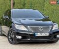 Чорний Лексус ЛС, об'ємом двигуна 4.61 л та пробігом 125 тис. км за 11900 $, фото 3 на Automoto.ua