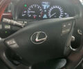 Черный Лексус ЛС, объемом двигателя 4.61 л и пробегом 280 тыс. км за 13999 $, фото 19 на Automoto.ua