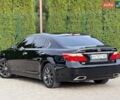 Чорний Лексус ЛС, об'ємом двигуна 4.61 л та пробігом 125 тис. км за 11900 $, фото 11 на Automoto.ua