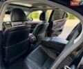 Чорний Лексус ЛС, об'ємом двигуна 4.61 л та пробігом 195 тис. км за 17700 $, фото 44 на Automoto.ua