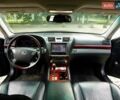 Черный Лексус ЛС, объемом двигателя 4.6 л и пробегом 171 тыс. км за 14900 $, фото 8 на Automoto.ua