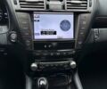 Черный Лексус ЛС, объемом двигателя 4.61 л и пробегом 281 тыс. км за 12700 $, фото 15 на Automoto.ua