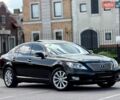 Чорний Лексус ЛС, об'ємом двигуна 4.61 л та пробігом 195 тис. км за 17700 $, фото 27 на Automoto.ua