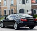Чорний Лексус ЛС, об'ємом двигуна 4.61 л та пробігом 195 тис. км за 17700 $, фото 15 на Automoto.ua