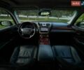 Черный Лексус ЛС, объемом двигателя 4.61 л и пробегом 171 тыс. км за 13500 $, фото 19 на Automoto.ua
