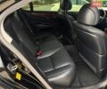 Чорний Лексус ЛС, об'ємом двигуна 4.61 л та пробігом 125 тис. км за 11900 $, фото 26 на Automoto.ua