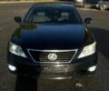 Лексус ЛС 2010 у Вінниці на Automoto.ua Чорний Лексус ЛС, об'ємом двигуна 4.6 л та пробігом 195 тис. км за 15100 $, фото 2 на Automoto.ua