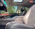 Черный Лексус ЛС, объемом двигателя 4.61 л и пробегом 124 тыс. км за 14800 $, фото 30 на Automoto.ua