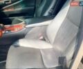 Черный Лексус ЛС, объемом двигателя 4.61 л и пробегом 124 тыс. км за 14800 $, фото 8 на Automoto.ua