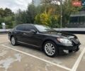 Чорний Лексус ЛС, об'ємом двигуна 4.61 л та пробігом 193 тис. км за 15000 $, фото 2 на Automoto.ua