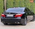 Чорний Лексус ЛС, об'ємом двигуна 4.61 л та пробігом 125 тис. км за 11900 $, фото 8 на Automoto.ua