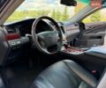 Чорний Лексус ЛС, об'ємом двигуна 4.61 л та пробігом 195 тис. км за 17700 $, фото 36 на Automoto.ua