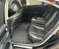 Черный Лексус ЛС, объемом двигателя 4.61 л и пробегом 281 тыс. км за 12700 $, фото 9 на Automoto.ua