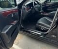 Чорний Лексус ЛС, об'ємом двигуна 4.61 л та пробігом 193 тис. км за 15000 $, фото 9 на Automoto.ua