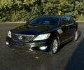 Лексус ЛС 2010 у Вінниці на Automoto.ua Чорний Лексус ЛС, об'ємом двигуна 4.6 л та пробігом 195 тис. км за 15100 $, фото 1 на Automoto.ua
