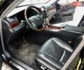 Черный Лексус ЛС, объемом двигателя 4.6 л и пробегом 171 тыс. км за 14900 $, фото 12 на Automoto.ua