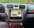 Чорний Лексус ЛС, об'ємом двигуна 4.61 л та пробігом 125 тис. км за 11900 $, фото 15 на Automoto.ua