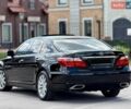 Чорний Лексус ЛС, об'ємом двигуна 4.61 л та пробігом 195 тис. км за 17700 $, фото 17 на Automoto.ua