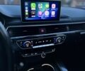 Черный Лексус ЛС, объемом двигателя 4.61 л и пробегом 125 тыс. км за 11900 $, фото 6 на Automoto.ua