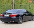 Чорний Лексус ЛС, об'ємом двигуна 4.61 л та пробігом 125 тис. км за 11900 $, фото 6 на Automoto.ua
