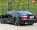 Чорний Лексус ЛС, об'ємом двигуна 4.61 л та пробігом 125 тис. км за 11900 $, фото 10 на Automoto.ua