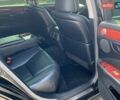 Черный Лексус ЛС, объемом двигателя 4.61 л и пробегом 124 тыс. км за 14800 $, фото 14 на Automoto.ua