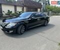 Черный Лексус ЛС, объемом двигателя 4.61 л и пробегом 281 тыс. км за 12700 $, фото 1 на Automoto.ua