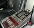 Чорний Лексус ЛС, об'ємом двигуна 4.61 л та пробігом 193 тис. км за 15000 $, фото 30 на Automoto.ua