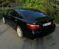 Черный Лексус ЛС, объемом двигателя 4.61 л и пробегом 171 тыс. км за 13500 $, фото 40 на Automoto.ua