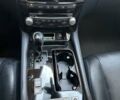 Черный Лексус ЛС, объемом двигателя 4.61 л и пробегом 281 тыс. км за 12700 $, фото 14 на Automoto.ua