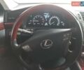 Черный Лексус ЛС, объемом двигателя 4.61 л и пробегом 280 тыс. км за 13999 $, фото 18 на Automoto.ua