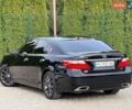 Чорний Лексус ЛС, об'ємом двигуна 4.61 л та пробігом 125 тис. км за 11900 $, фото 9 на Automoto.ua