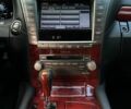 Черный Лексус ЛС, объемом двигателя 4.61 л и пробегом 171 тыс. км за 13500 $, фото 21 на Automoto.ua