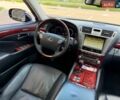 Чорний Лексус ЛС, об'ємом двигуна 4.61 л та пробігом 195 тис. км за 17700 $, фото 55 на Automoto.ua
