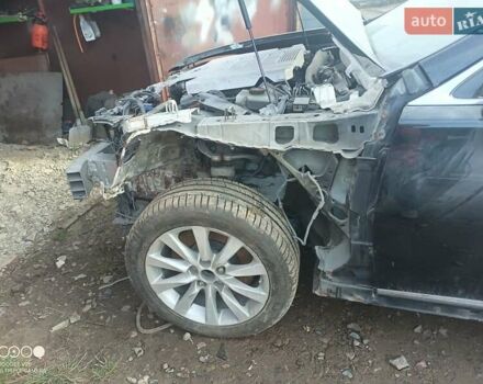 Чорний Лексус ЛС, об'ємом двигуна 4.6 л та пробігом 275 тис. км за 5800 $, фото 17 на Automoto.ua