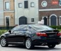 Черный Лексус ЛС, объемом двигателя 4.61 л и пробегом 195 тыс. км за 16000 $, фото 11 на Automoto.ua