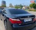 Черный Лексус ЛС, объемом двигателя 4.61 л и пробегом 124 тыс. км за 14800 $, фото 6 на Automoto.ua