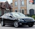 Чорний Лексус ЛС, об'ємом двигуна 4.61 л та пробігом 195 тис. км за 17700 $, фото 28 на Automoto.ua