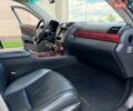Чорний Лексус ЛС, об'ємом двигуна 4.61 л та пробігом 195 тис. км за 17700 $, фото 68 на Automoto.ua