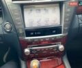 Черный Лексус ЛС, объемом двигателя 4.61 л и пробегом 124 тыс. км за 14800 $, фото 32 на Automoto.ua