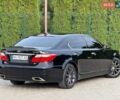Чорний Лексус ЛС, об'ємом двигуна 4.61 л та пробігом 125 тис. км за 11900 $, фото 7 на Automoto.ua