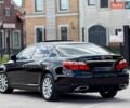 Чорний Лексус ЛС, об'ємом двигуна 4.61 л та пробігом 195 тис. км за 17700 $, фото 14 на Automoto.ua