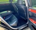 Черный Лексус ЛС, объемом двигателя 4.6 л и пробегом 124 тыс. км за 14800 $, фото 5 на Automoto.ua