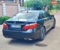 Чорний Лексус ЛС, об'ємом двигуна 4.61 л та пробігом 125 тис. км за 11000 $, фото 4 на Automoto.ua