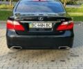 Черный Лексус ЛС, объемом двигателя 4.61 л и пробегом 171 тыс. км за 13500 $, фото 38 на Automoto.ua