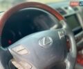 Черный Лексус ЛС, объемом двигателя 4.61 л и пробегом 124 тыс. км за 14800 $, фото 11 на Automoto.ua