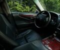 Черный Лексус ЛС, объемом двигателя 4.61 л и пробегом 171 тыс. км за 13500 $, фото 17 на Automoto.ua